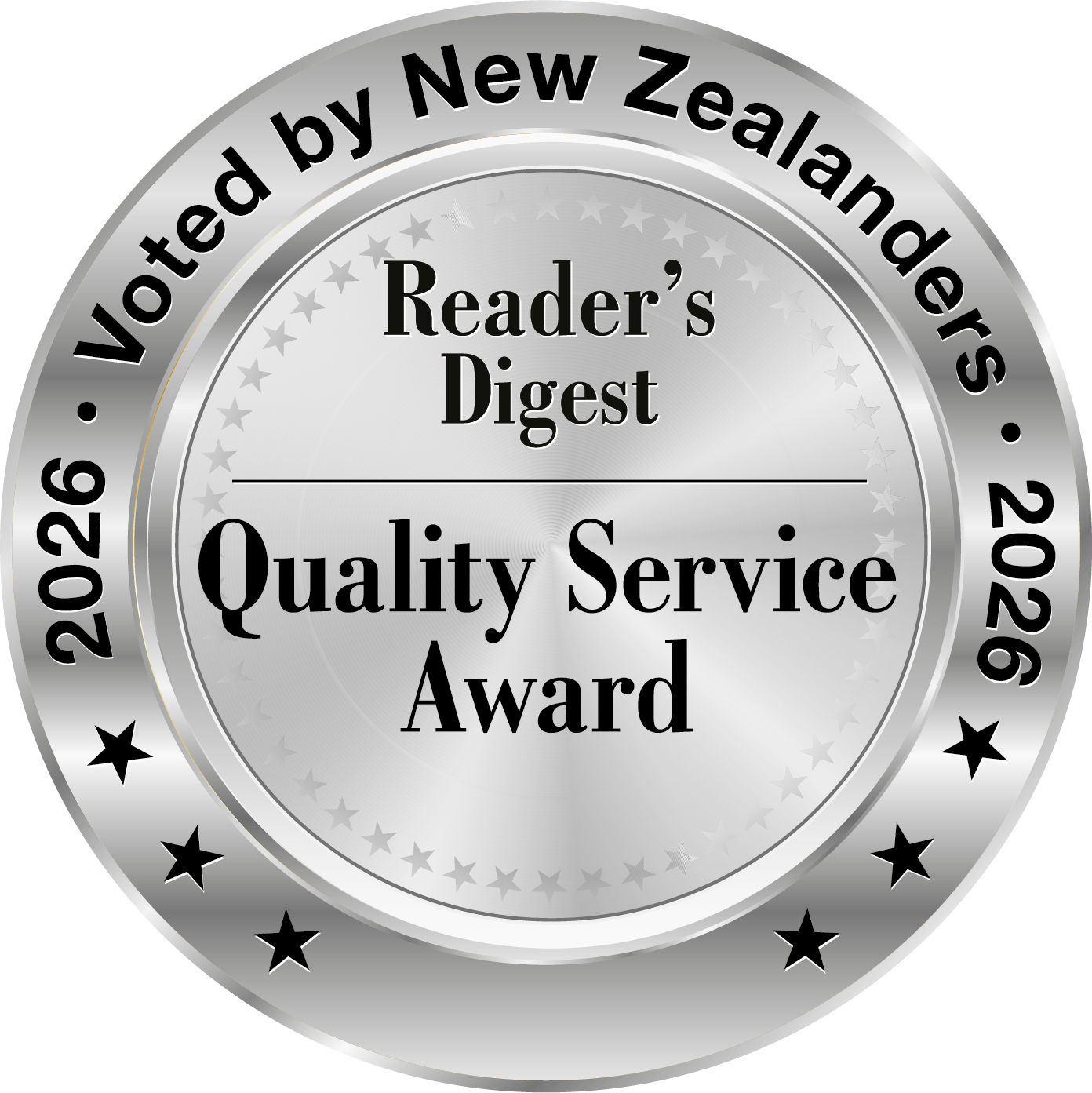 award